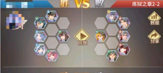 斗罗大陆武魂觉醒炼狱修罗2-2副本通关全攻略