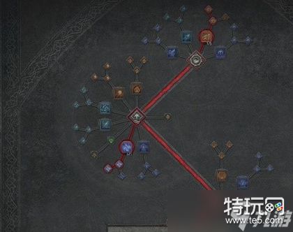 暗黑破坏神4闪电法师25级加点心得分享