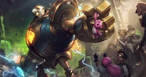 无限火力机器人出装攻略：核心装备与技巧解析