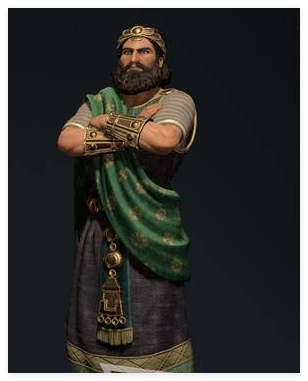 文明7薛眼发红成就解锁全攻略