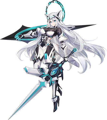 机动战姬聚变奈莫非拉玩法攻略：属性与技能详解