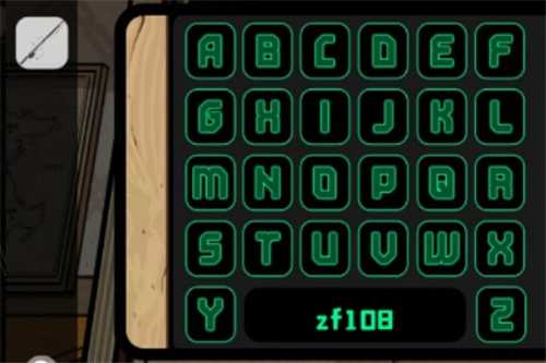 房间的秘密2起点第四关通关秘籍详解