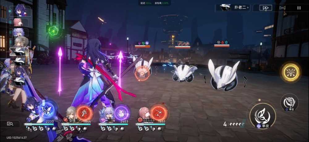 星穹铁道模拟宇宙事件全攻略