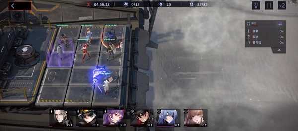 无期迷途角色怎么选：核心推荐与策略