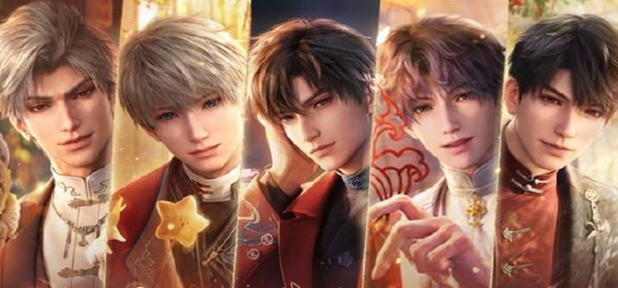 恋与深空新年电话预约指南：如何成功预约并接到角色电话