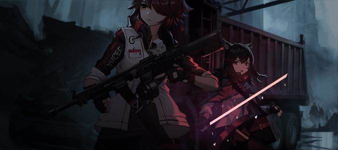 明日方舟2-5突袭三星通关攻略：低配阵容打法与心得分享