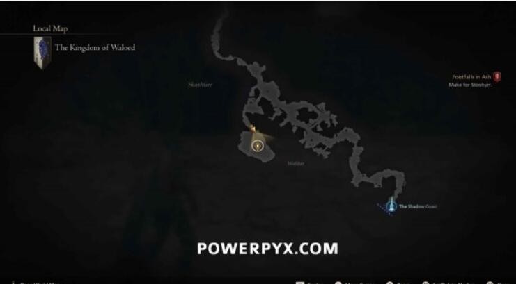 最终幻想16恶名精英位置全攻略