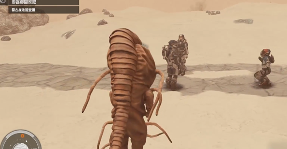 星空游客回家任务攻略：完整流程与关键步骤解析