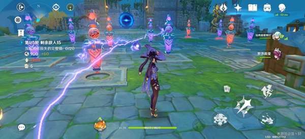 机关棋谭井生秋通关全攻略