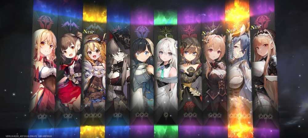 星落薇好用吗？深度解析这个角色的强弱与后期发展