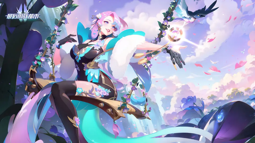 最后的龙都市新手期快速上手攻略：核心要点与技巧