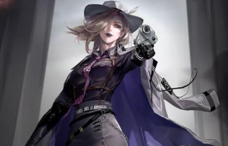 无期迷途精准系练谁好？