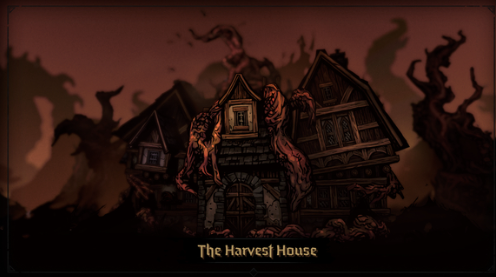 暗黑地牢2丰收之屋怪物打法全解析