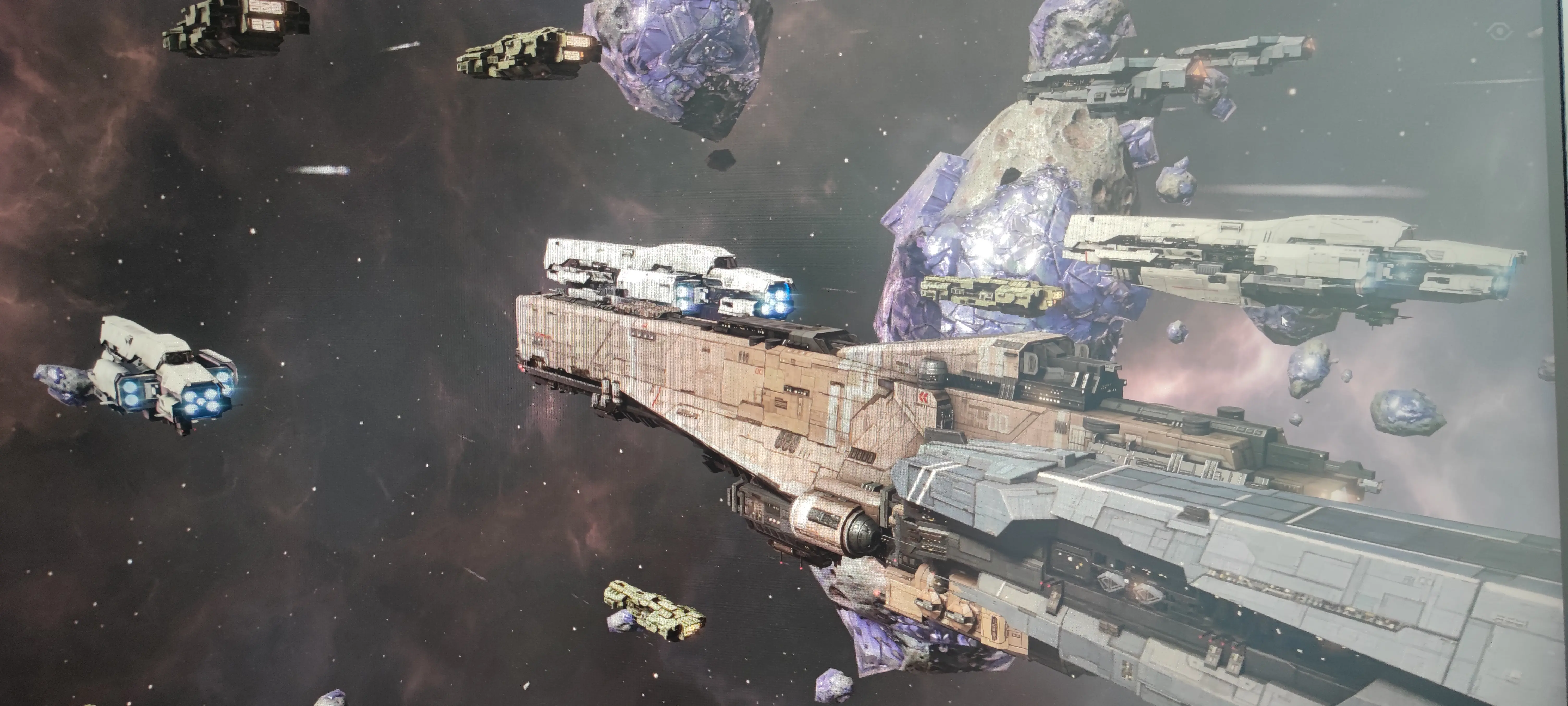 无尽的拉格朗日指令全解析