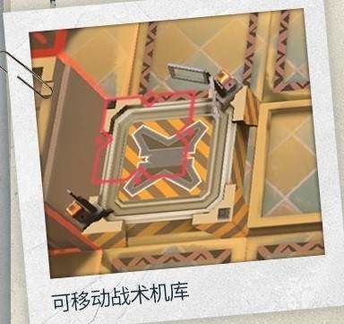 明日方舟遗尘漫步wd-6关卡打法心得