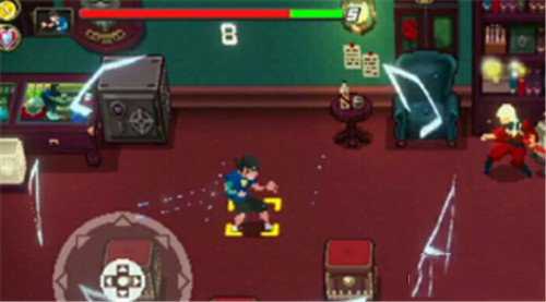 战魂铭人商店老板的打法心得：技巧与策略