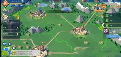 拔剑称王新手保护期玩法全解析