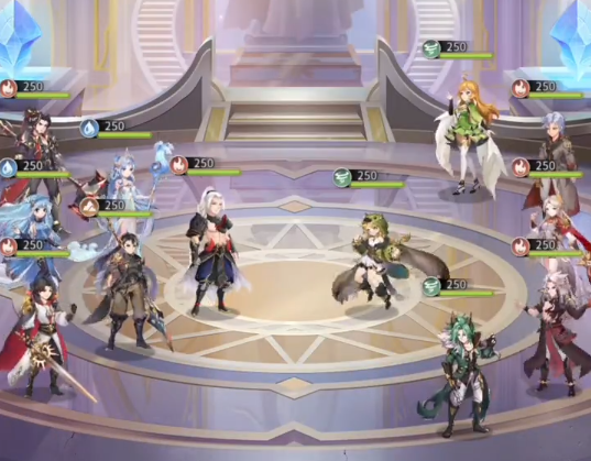 斗罗大陆武魂觉醒寒夜拂晓第六章通关全攻略