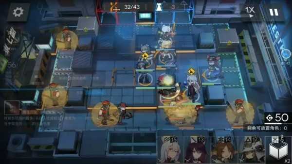 明日方舟fin-ts低配阵容怎么选：搭配技巧与干员培养指南