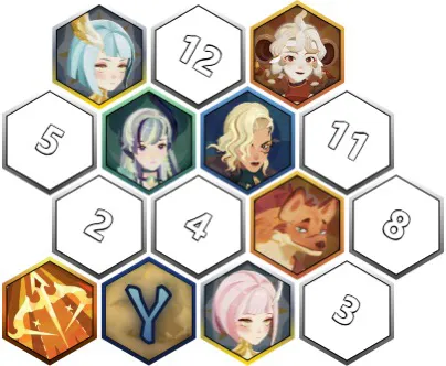 新赛季无尽斗场犀牛打法全解析：低配过图、高配冲榜阵容推荐