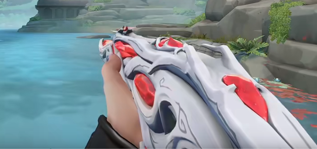 无畏契约盖亚之愠详解：名称由来、版本差异及包含武器