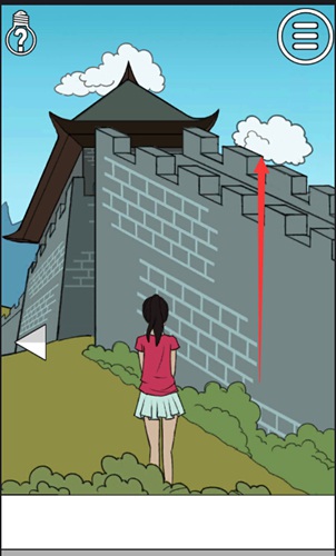 拆散情侣大作战第10关通关心得：巧妙利用地形，智取关卡