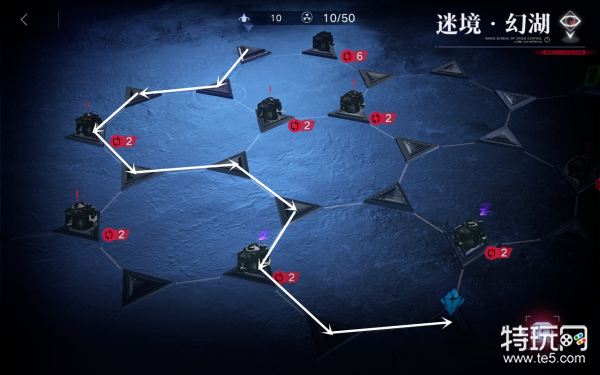 无期迷途第七章通关全攻略:详细步骤与解密技巧