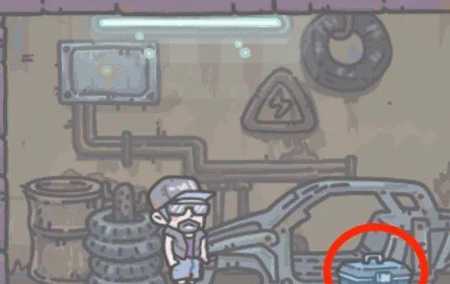 最强蜗牛丰田次郎惊喜礼物领取攻略：每日探望收获实用奖励