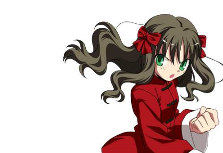 月姬格斗出招表全攻略