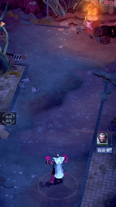 无声冲突史蒂夫有什么技能-史蒂夫角色攻略