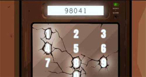 房间的秘密2起点第四关通关秘籍详解