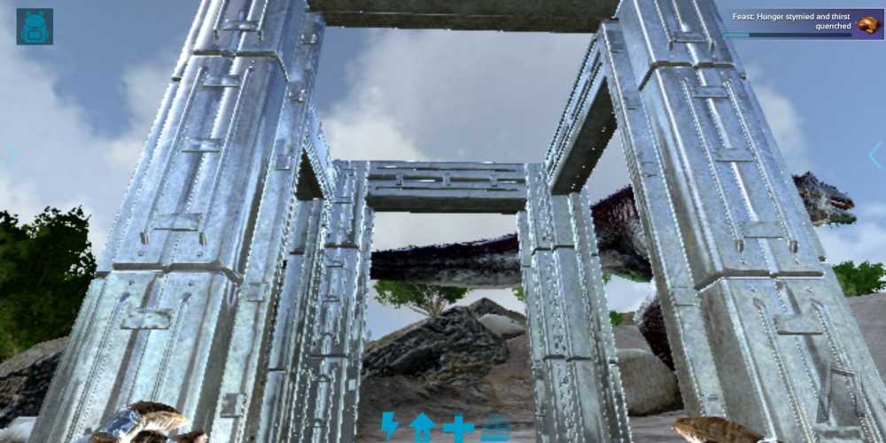 方舟生存进化手机版单人驯服南巨全攻略