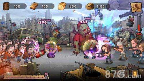 末日之光资源获取与作用全攻略