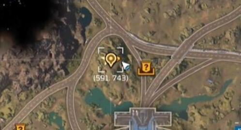 星球重启烧毁的燃料电池位置全攻略