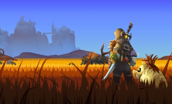 无尽远征：刺客与法师如何选择？全面对比助你找到最适合的职业