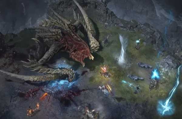 暗黑破坏神不朽氪金攻略：预算规划与宝石选择心得