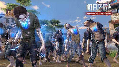 明日之后新手如何选职业？这份攻略有点东西