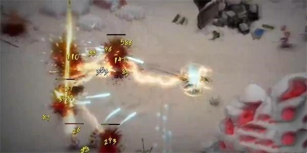 暖雪蛇族历史研究报告一：游戏探索与获取攻略