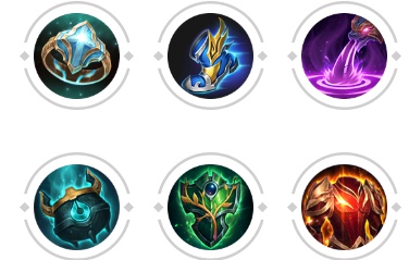 曙光英雄华佗的出装之道：团队增益与灵活搭配