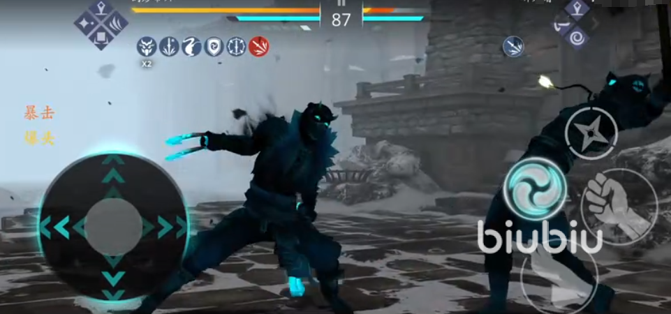 暗影格斗3山猫爪获取攻略详解