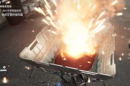 收获日3第一关：潜入金库的两种方法详解