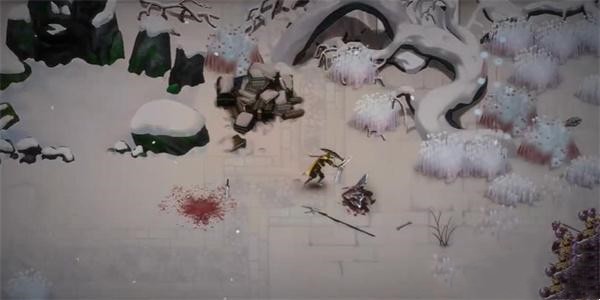 暖雪蛇族历史研究报告一：游戏探索与获取攻略