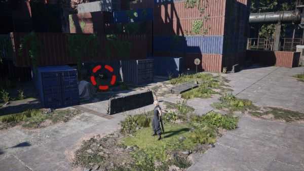 最终幻想7：重生的贡加加宝藏位置全攻略