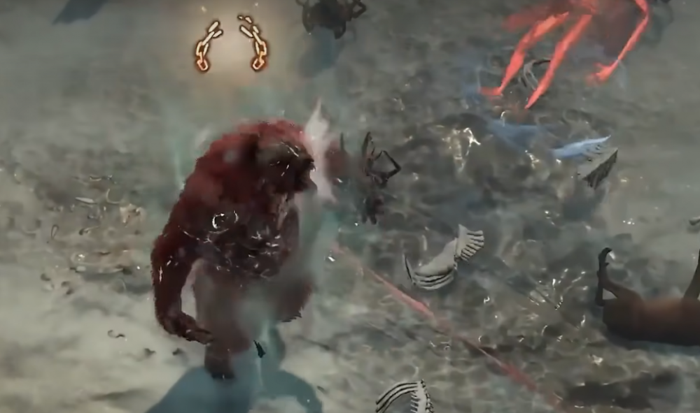 暗黑破坏神4坐骑技能详解：职业技能与使用技巧