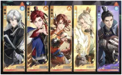 攻略：代号鸢三千宇宙噩梦游侠通关技巧与阵容解析