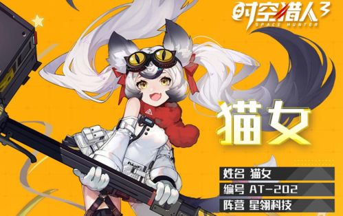 时空猎人3角色实力排行：全面解析与推荐