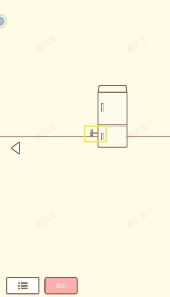 拯救猫咪第八关通关攻略：锤子砸开谜题，解救可爱小猫咪