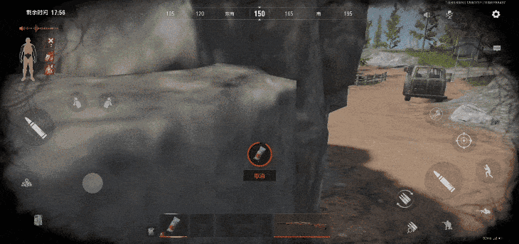 暗区舔包攻略：如何在枪林弹雨中安全捡漏