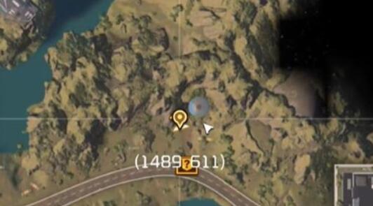 星球重启烧毁的燃料电池位置全攻略