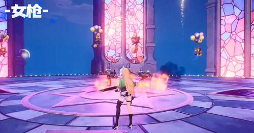 晶核COA职业怎么选才好玩